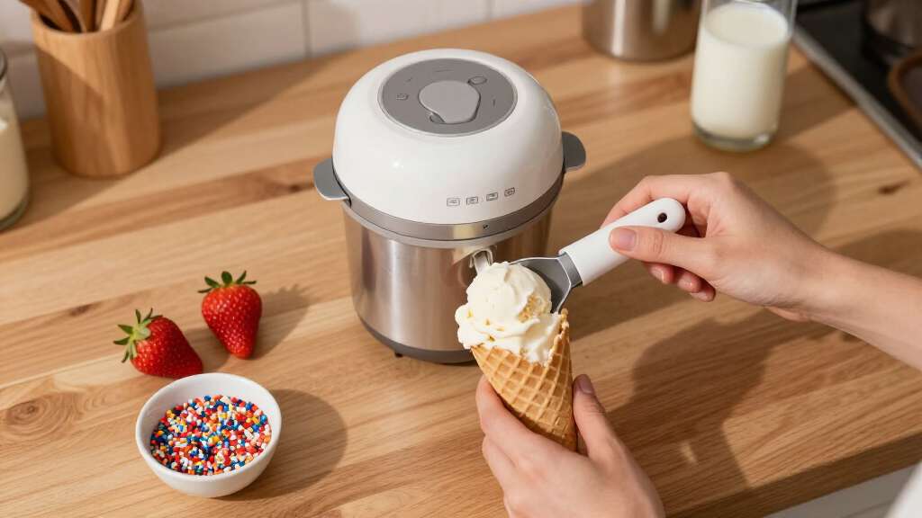 14 Best Electric Ice Cream Makers in 2026