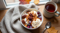 14 Best Fall-Themed Ice Cream Toppings in 2026