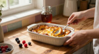 14 Best French Toast Casserole Baking Dishes in 2026