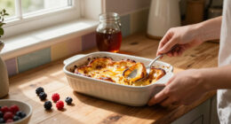 14 Best French Toast Casserole Baking Dishes in 2026