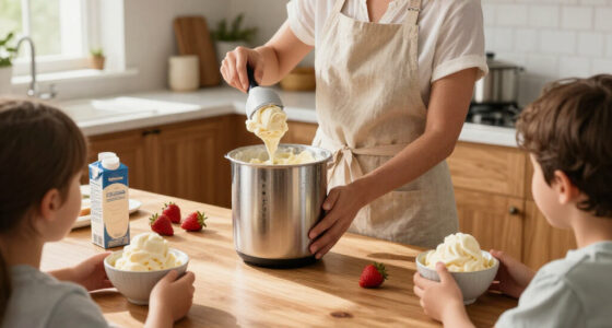 14 Best Ice Cream Makers for Home in 2026