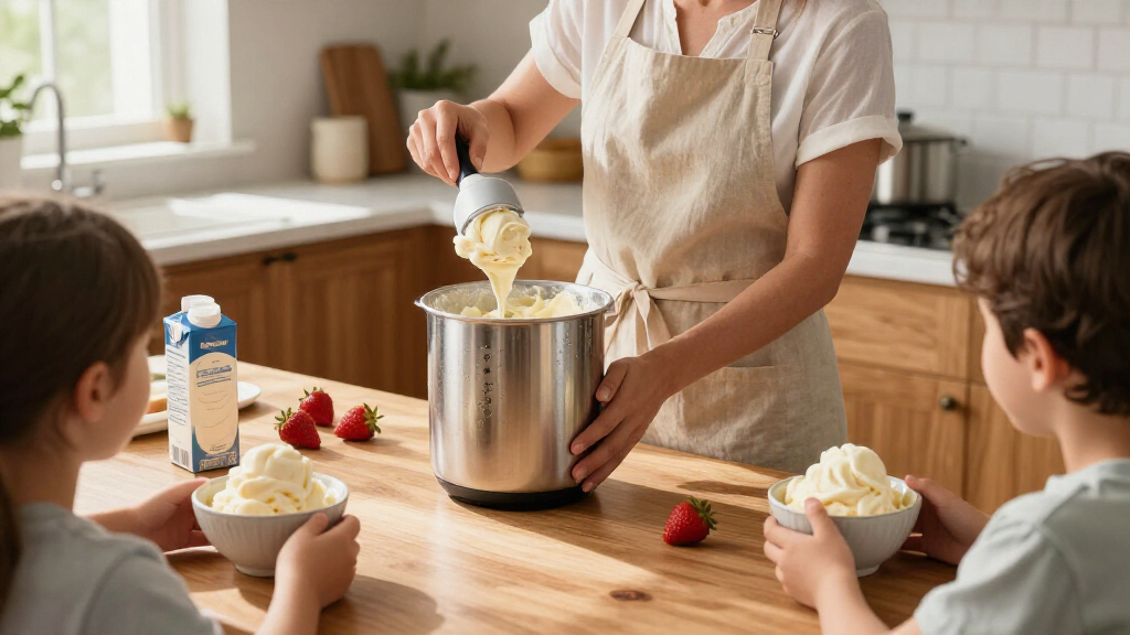 14 Best Ice Cream Makers for Home in 2026