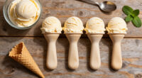 14 Best Ice Cream Scoops With Ergonomic Handles in 2026