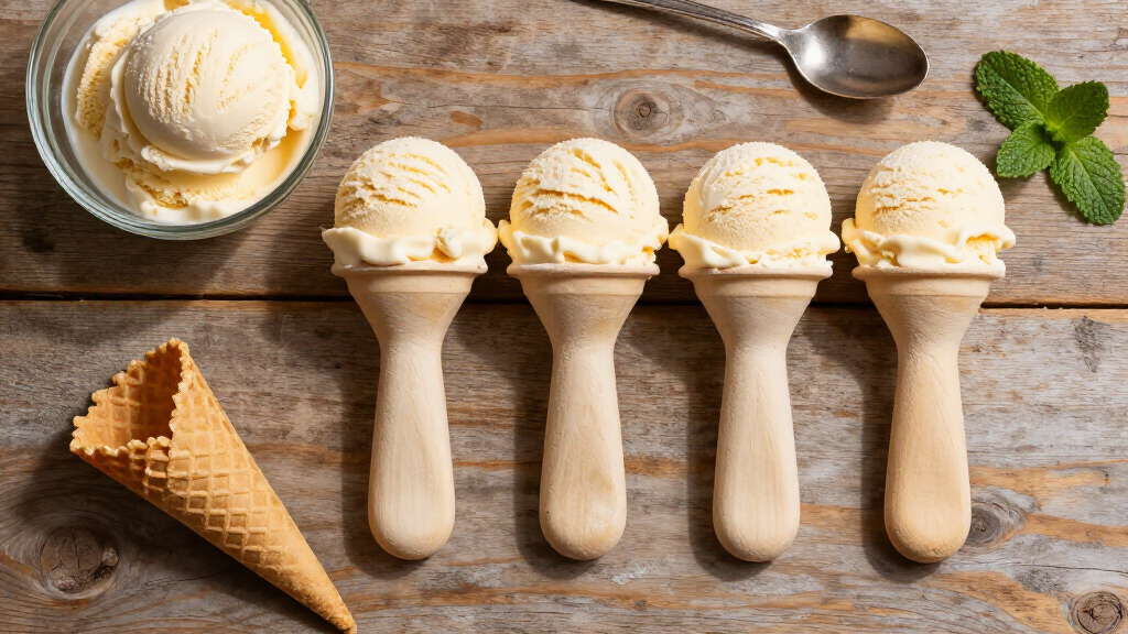 14 Best Ice Cream Scoops With Ergonomic Handles in 2026