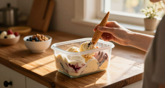 14 Best Ice Cream Storage Containers in 2026