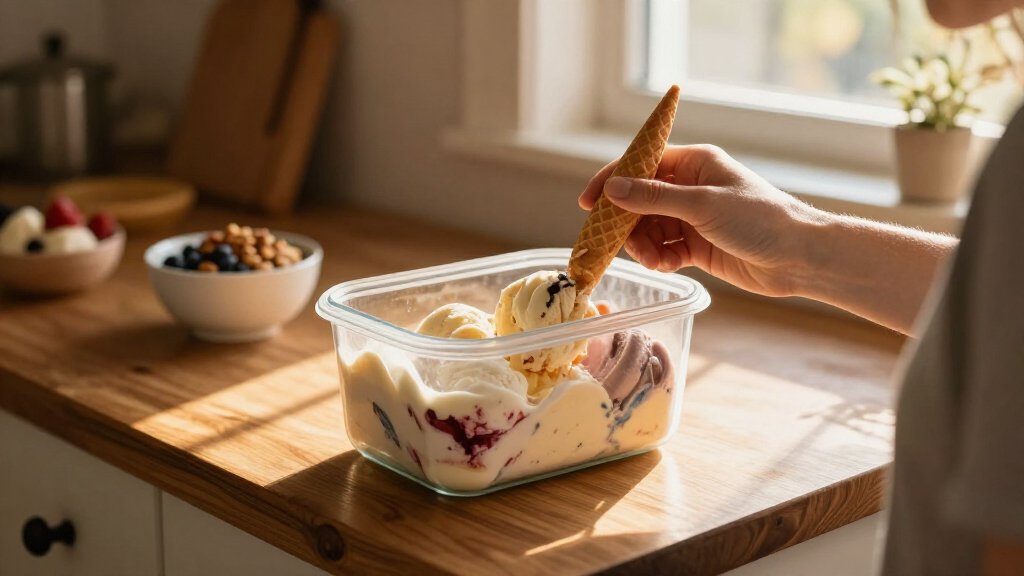 14 Best Ice Cream Storage Containers in 2026