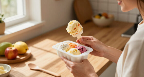 14 Best Silicone Ice Cream Molds for Homemade Frozen Treats in 2026