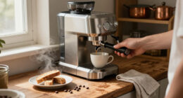 15 Best Affordable Espresso Machines for 2026