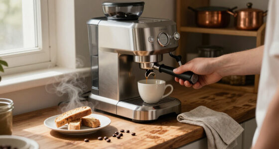 15 Best Affordable Espresso Machines for 2026