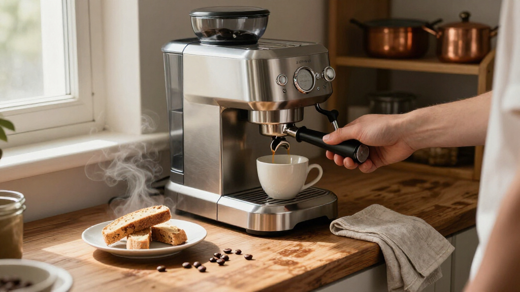 15 Best Affordable Espresso Machines for 2026