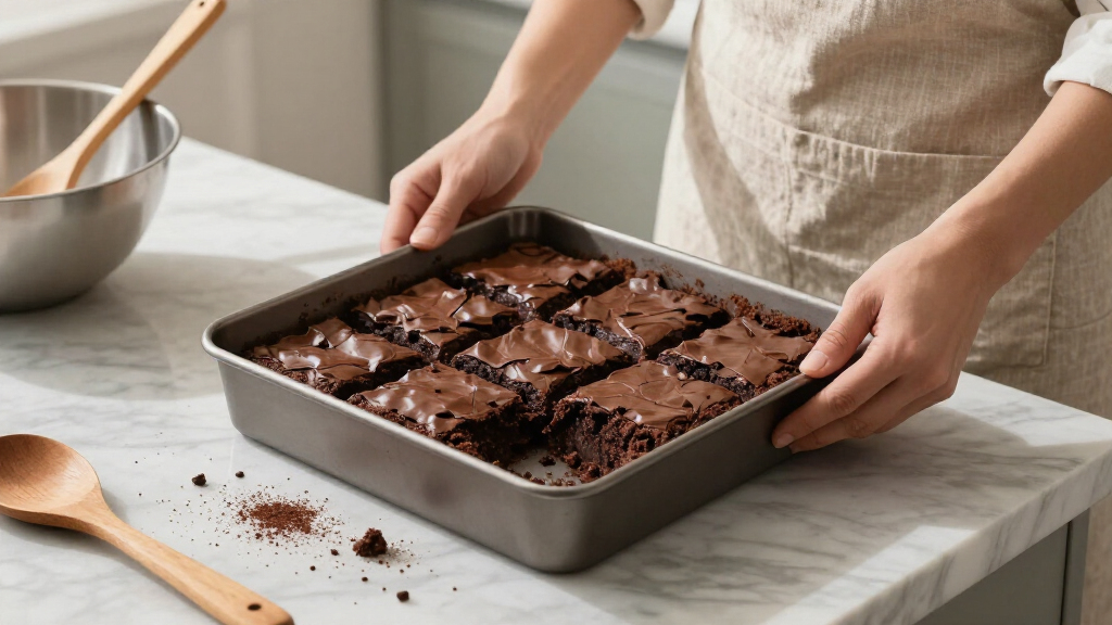 15 Best Brownie Baking Pans for 2026