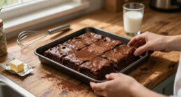 15 Best Brownie Baking Pans in 2026