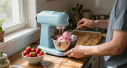 15 Best Ice Cream Maker Machines for 2026