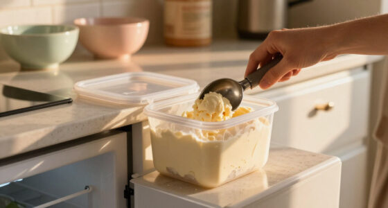 15 Best Ice Cream Storage Containers in 2026