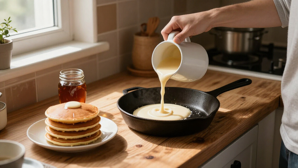 15 Best Pancake Mixes in 2026