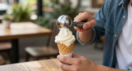 15 Best Professional Ice Cream Scoops in 2026