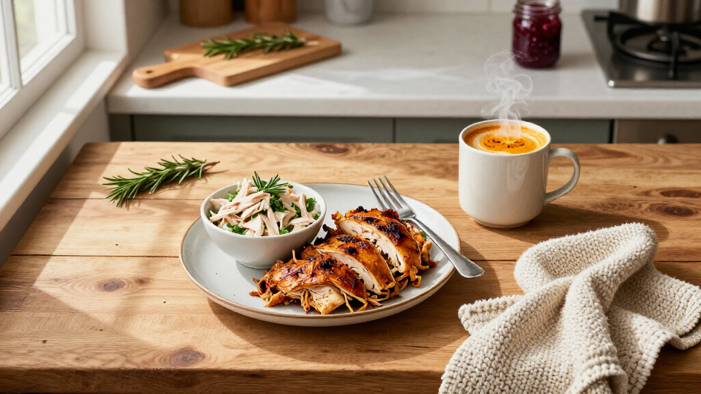 15 Delicious Ways To Use Up Leftover Turkey After Thanksgiving