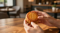 25 Mooncakes 2026 รวมคอลเล็กชันสุดพิเศษจากโรงแรมและร้านดังทั่วกรุงเทพฯ - Thestandard.co