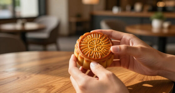 25 Mooncakes 2026 รวมคอลเล็กชันสุดพิเศษจากโรงแรมและร้านดังทั่วกรุงเทพฯ - Thestandard.co