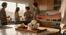 3 Design-Forward Ways To Become A Better Party Guest