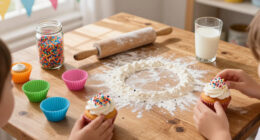 4 Best Baking Supplies For School Parties In 2026
