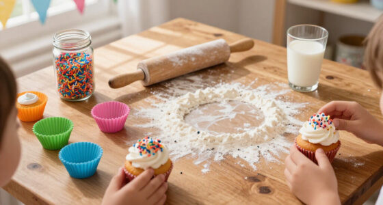 4 Best Baking Supplies For School Parties In 2026