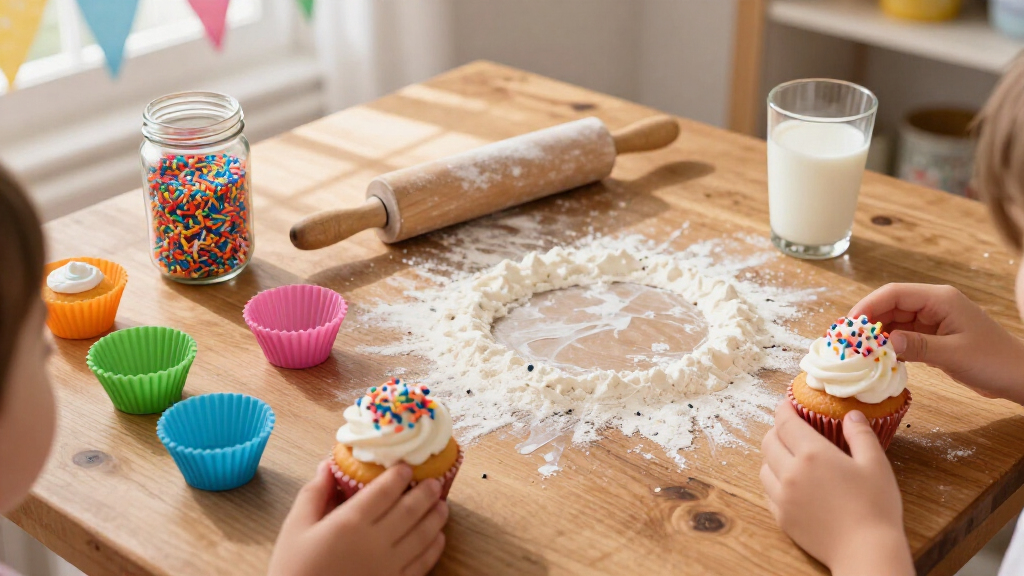 4 Best Baking Supplies For School Parties In 2026