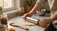 4 Best Cinnamon Roll Baking Tools in 2026