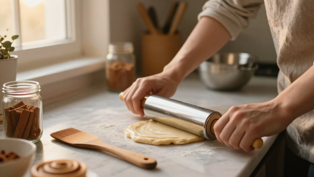 4 Best Cinnamon Roll Baking Tools in 2026