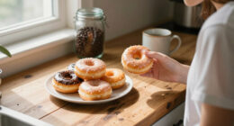 4 Best Krispy Kreme Donuts in 2026