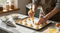 5 Best Profiterole Baking Tools in 2026