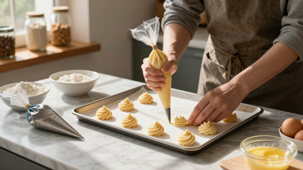 5 Best Profiterole Baking Tools in 2026
