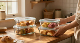 6 Best Bakery Storage Containers for 2026