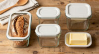 7 Best Bakery Storage Containers for 2026