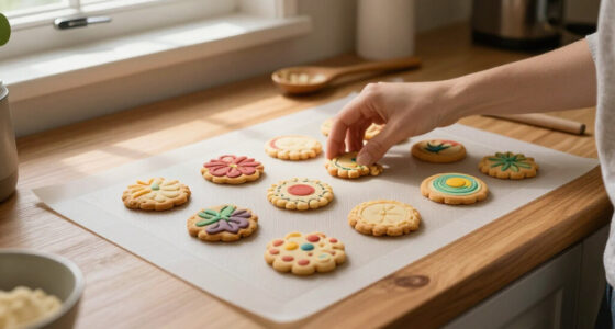 7 Best Silicone Baking Mats in 2026