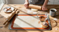 8 Best Cinnamon Roll Baking Tools in 2026