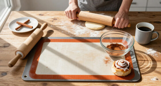 8 Best Cinnamon Roll Baking Tools in 2026
