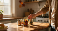 8 Canned Goods Chefs Stock Up On Every Fall