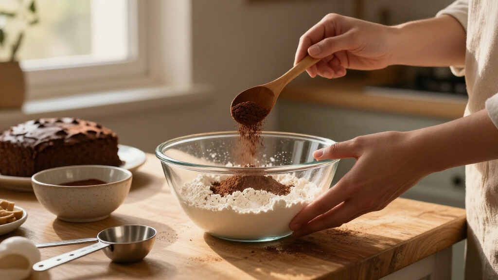 9 Best Chocolate Cake Baking Supplies in 2026