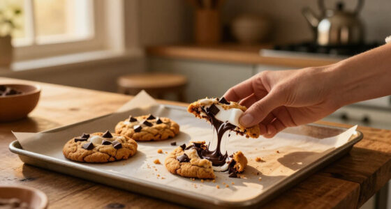 9 Best Chocolate Marshmallow Cookies for 2026