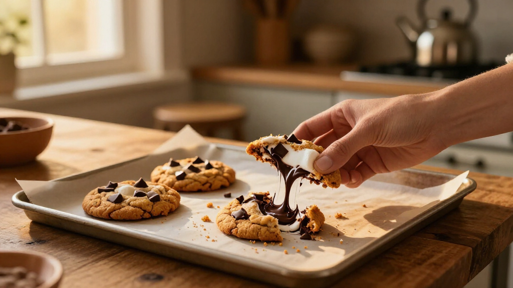 9 Best Chocolate Marshmallow Cookies for 2026