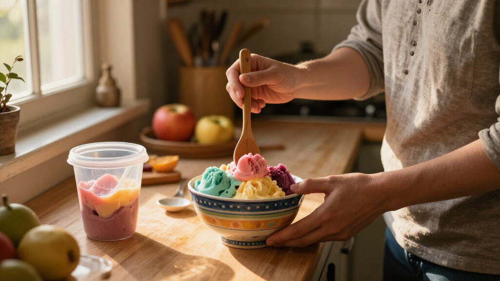 9 Best Gelato and Sorbet Making Kits in 2026