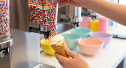 9 Best Ice Cream Topping Dispensers in 2026