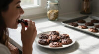 After Fans Begged, This Viral Dubai Chocolate Cookie Is Finally Back - Sporked