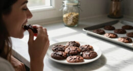 After Fans Begged, This Viral Dubai Chocolate Cookie Is Finally Back - Sporked