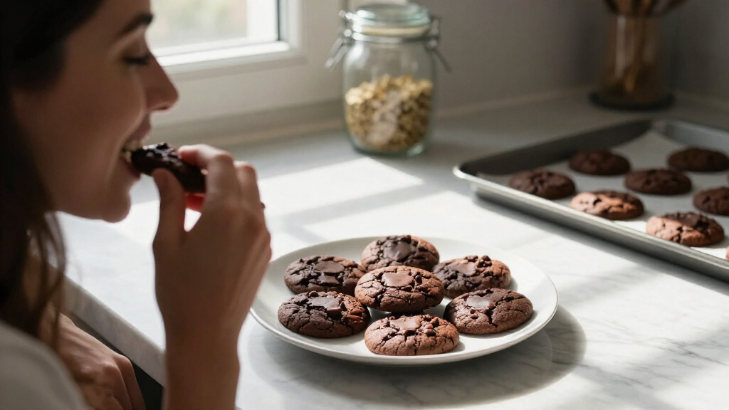 After Fans Begged, This Viral Dubai Chocolate Cookie Is Finally Back - Sporked