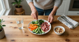 Alimentazione Dopo I 50 Anni: La Dietista E I Cibi Da Evitare