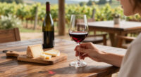 An Italian Wine Family Keeps Buying Oregon Vineyards As Lodi’s Grape Market Falls 50%. At 63, A Vineyard Sale Can Buy Time Before Social Security.
