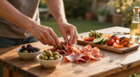 Antipasti Facili E Sfiziosi: 20 Idee Da Provare Questo Mese
