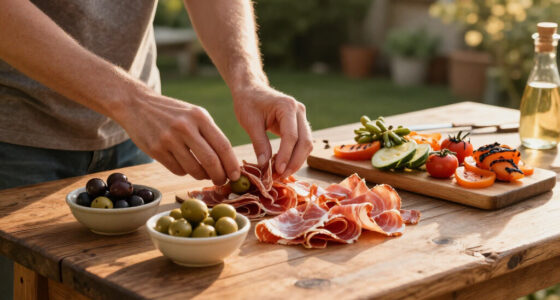 Antipasti Facili E Sfiziosi: 20 Idee Da Provare Questo Mese
